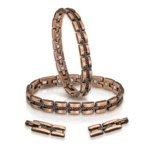 BIOMAGNETIC BRACELET