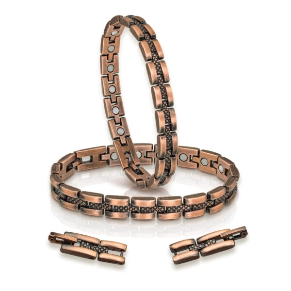 BIOMAGNETIC BRACELET